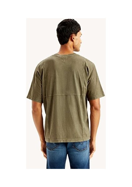 Solid Regular Fit Tişört fiyatları