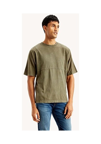 Solid Regular Fit Tişört modelleri