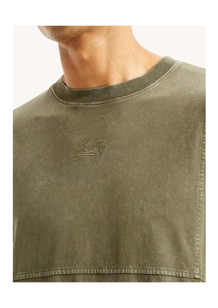 Solid Regular Fit Tişört fırsatları