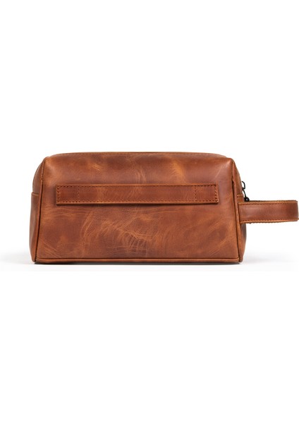 Erkek Hakiki Deri Portföy El Çantası – Fermuarlı, Çok Bölmeli, Premium modelleri