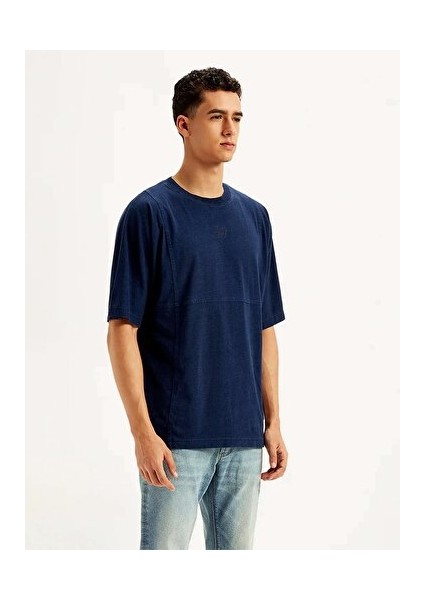 Solid Regular Fit Tişört modelleri