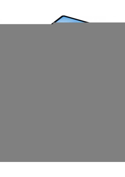 Samsung Galaxy P610 Tab S6 Lite 10.4 Magic Tablet Cam Ekran Koruyucu - Şeffaf fırsatları