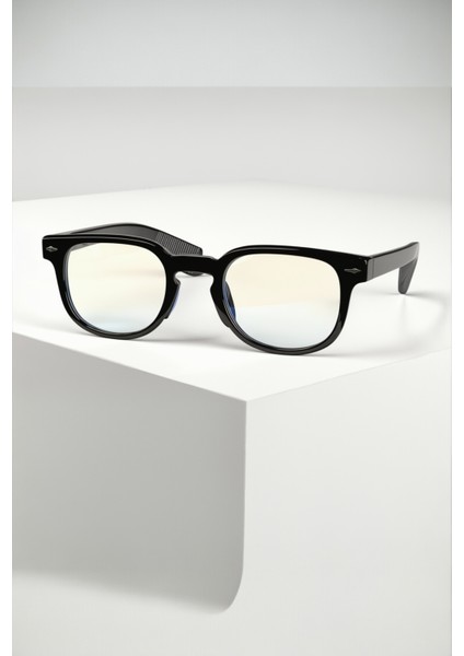 Mavi Işık Korumalı Unisex Gözlük modelleri