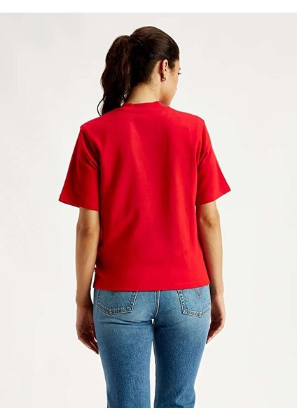 Momo Mock Tişört fiyatları