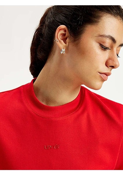 Momo Mock Tişört fırsatları