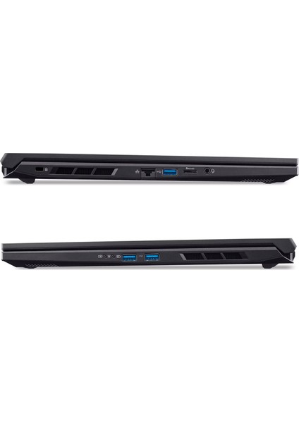 Nitro V17 ANV17 Aı Amd Ryzen™ 7 260 64GB Ddr5 256GB SSD 8GB/RTX5070 85W 17.3"wqxga 2560X1440 165Hz IPS WIN11HOME Gaming Bilgisayar. NHQZKEY001H16+ZETTAÇANTA indirimleri