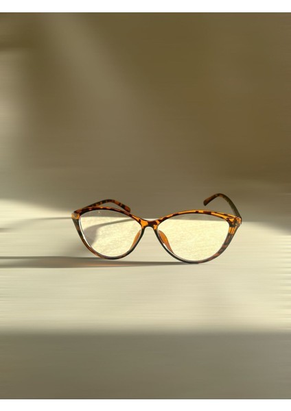 Cateye Mavi Işık Korumalı Gözlük 52 Ekartman fiyatları