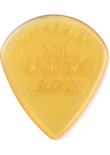 427R1.38 Xl Ultex Jazz Iıı Xl Gitar Penası ( 3 Adet ) 1,38 Mm. modelleri