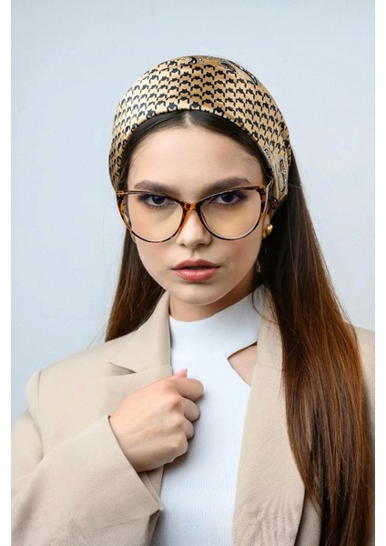 Mavi Işık Korumalı Cat Eye Gözlük Optik Uyumludur Blue Block Şeffaf Leopar Çerçeve fiyatları