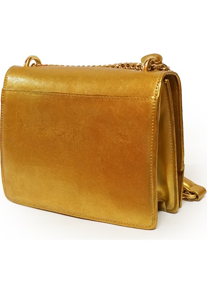 Gold Omuz Çanta indirimleri