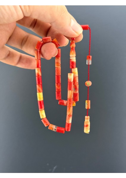 Yusuf Sancaktar Sıkma Kehribar Kesme Model 5,50X8,50 fırsatları