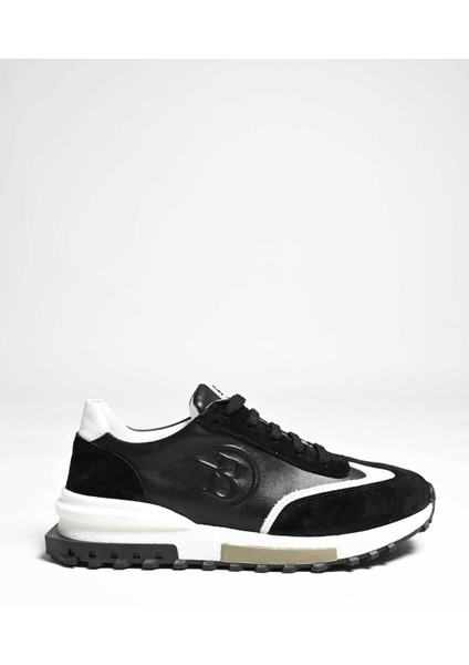 Bağcıklı Termo Taban Sneaker 101-24614-08 Kadın Ayakkabı fırsatları