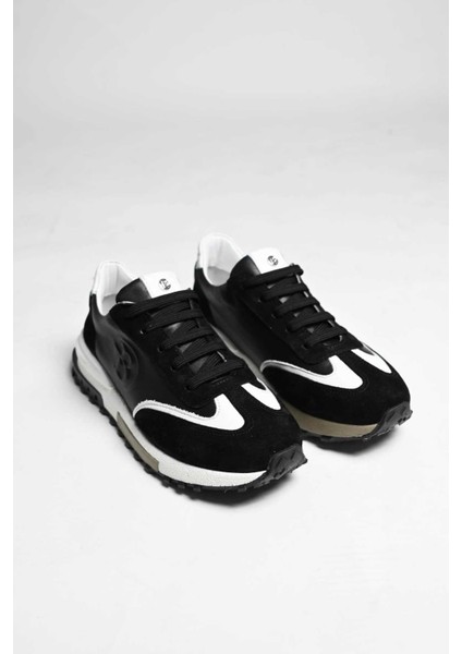 Bağcıklı Termo Taban Sneaker 101-24614-08 Kadın Ayakkabı indirimleri