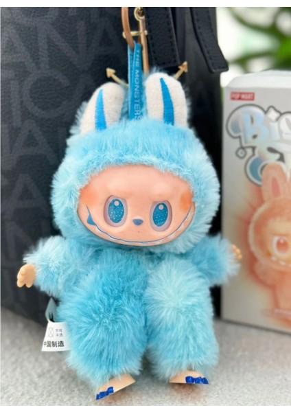 Labubu Mavi-Hope fiyatları