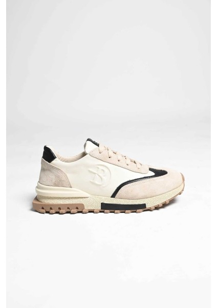 Bağcıklı Termo Taban Sneaker 101-24614-08 Kadın Ayakkabı fırsatları