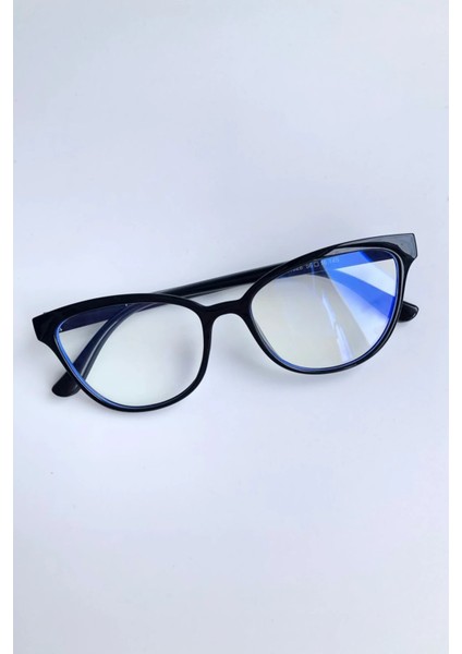 Mavi Işık Korumalı Camları Optik Ile Değiştirilebilir Tv-Tablet Ekran Korur Blue Block Gözlük fırsatları
