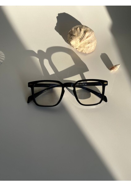 Mıchelle Black Mavi Işık Korumalı Gözlük modelleri