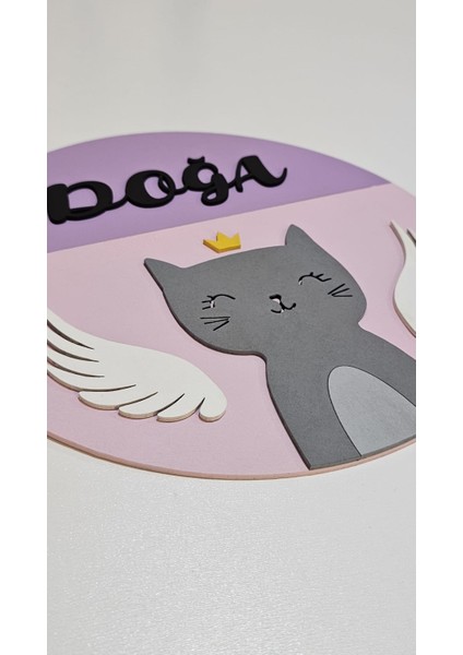 Isme Özel Bebek Kapı Süsü fiyatları