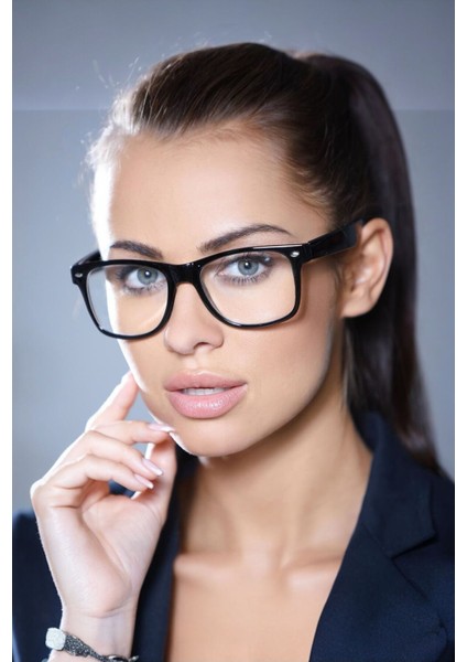 Bp 2140 Wayfarer Mavi Işık Korumalı Gözlük