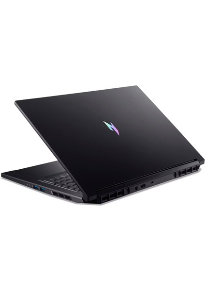 Nitro V17 ANV17 Aı Amd Ryzen™ 7 260 48GB Ddr5 256GB SSD 8GB/RTX5070 85W 17.3"wqxga 2560X1440 165Hz IPS WIN11PRO Gaming Bilgisayar. NHQZKEY001P11+ZETTAÇANTA fırsatları