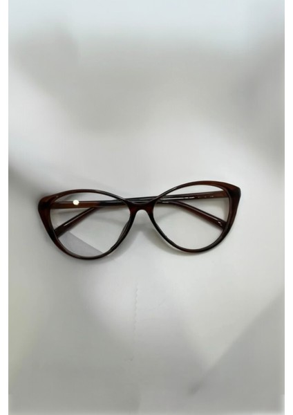 Mavi Işık Korumalı Camları Optik Ile Değiştirilebilir Tv-Tablet Ekran Korur Blue Block Gözlük