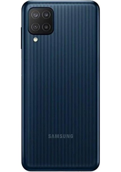 Galaxy M12 Black 64GB B Kalıte Yenılenmıs (12 Ay Garantılı) modelleri