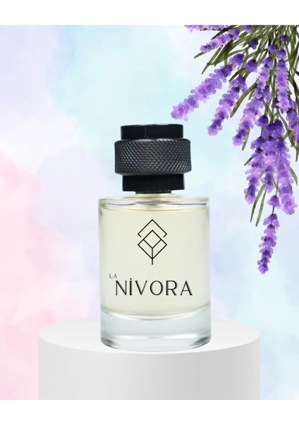 - L'ybra (Kadın) 50 ml