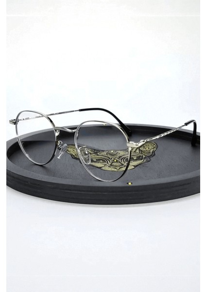 Optik Uyumlu Camları Değişebilir Mavi Işık Korumalı Unisex Gözlük fiyatları