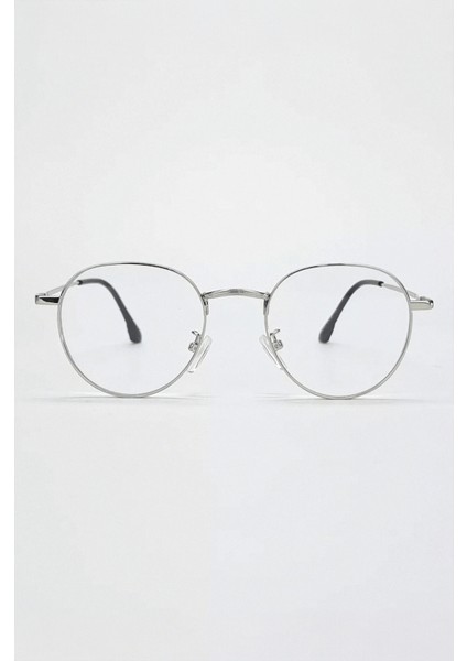 Optik Uyumlu Camları Değişebilir Mavi Işık Korumalı Unisex Gözlük fırsatları