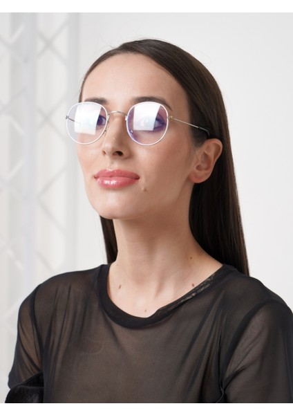 Mavi Işık Korumalı Kadın Gözlük fiyatları