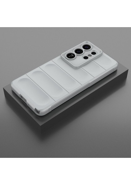 Samsung Galaxy S26 Telefon Kılıfı, Yumuşak Tpu Darbeye Dayanıklı Kapak Telefon Kılıfı Kapağı Samsung Galaxy S26 (Yurt Dışından)