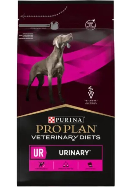 Urinary Köpek Maması: Proplan Ur 3KG