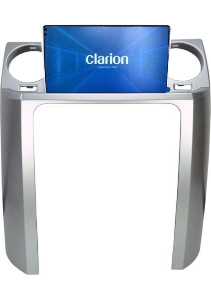 Land Rover Range Rover Discovery Android Multimedya Sistemi 4-64 Clarion GL-500 (2004-2005)