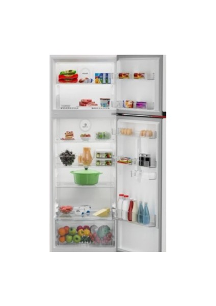 570405 MB Dondurucu Ustte Nf Buzdolabı fiyatları