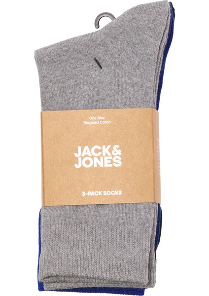 Erkek 3'lü Çorap Paketi - Ordinary indirimleri