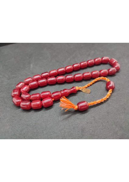 Osama Omari Usta Eseri 50 Yaşında Horoz Imame Havşalı Alman Faturan Tesbih Sertifikalı 7789 fiyatları