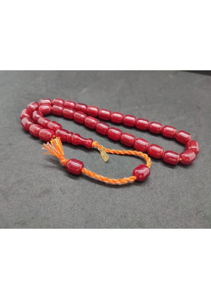 Osama Omari Usta Eseri 50 Yaşında Horoz Imame Havşalı Alman Faturan Tesbih Sertifikalı 7789 modelleri