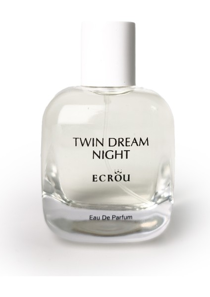 Elegant Series Twin Dream Night Edp 100 ml