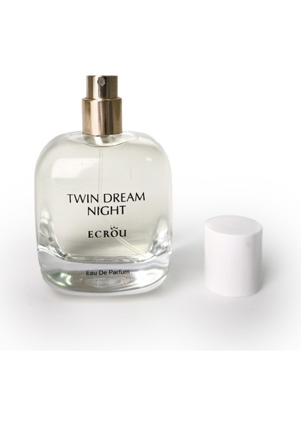 Elegant Series Twin Dream Night Edp 100 ml fiyatları