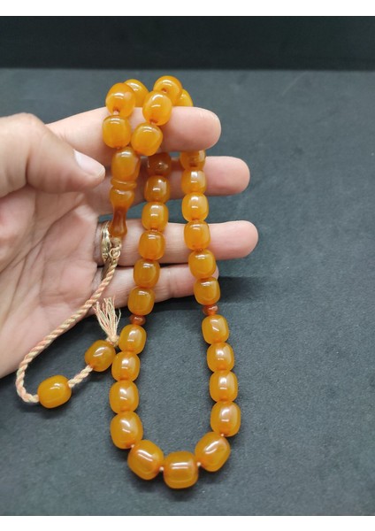 Osama Omari Usta Eseri Iri Boy 50 Yaşında Horoz Imame Havşalı Alman Faturan Tesbih Sertifikalı 8757 indirimleri