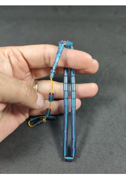 Mehmet Mercan Usta Eseri Bilek Boy (Küçük Boy) Ok Gibi Kesme Zar Kehribar Sertifikalı 8713 modelleri