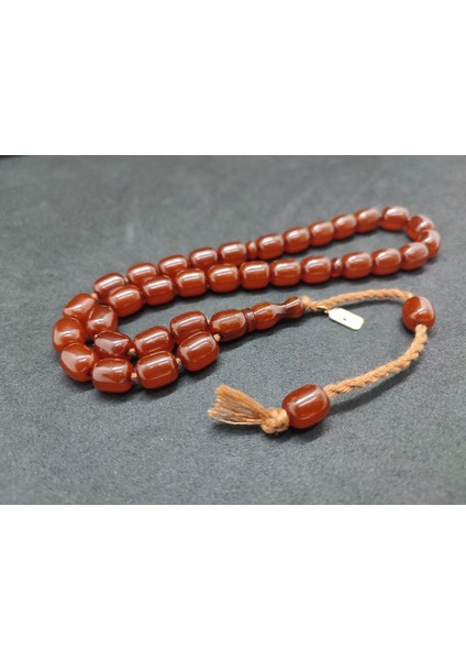 Sama Omari Usta Eseri 50 Yaşında Horoz Imame Havşalı Alman Faturan Tesbih Sertifikalı 8738 fiyatları