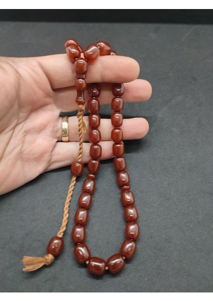 Sama Omari Usta Eseri 50 Yaşında Horoz Imame Havşalı Alman Faturan Tesbih Sertifikalı 8738 fırsatları