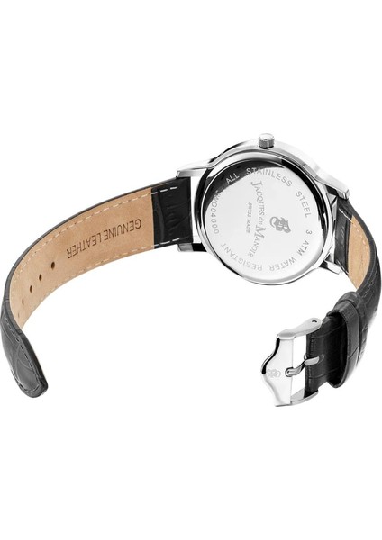 Jacques Du Manoır JWG04801 Erkek Kol Saati modelleri