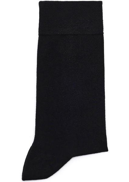 Erkek Siyah Uzun Çorap 000A2C35146F modelleri