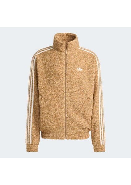 Boucle Firebird Erkek Kahverengi Ceket (KS5274) fiyatları