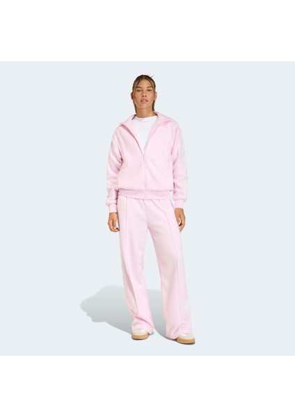 Originals Firebird Kadın Pembe Eşofman Altı (KS7807) modelleri