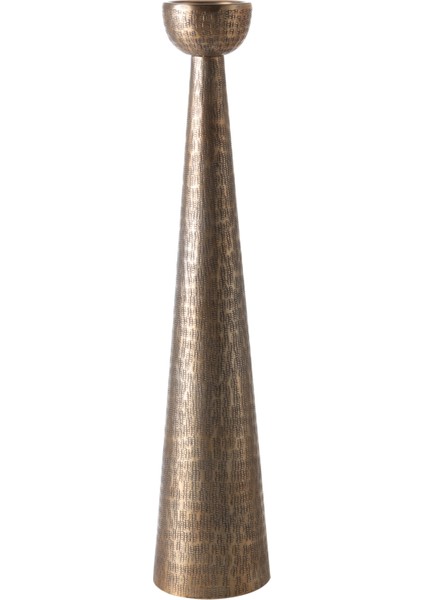 Coned Mumluk Gold 14X72CM