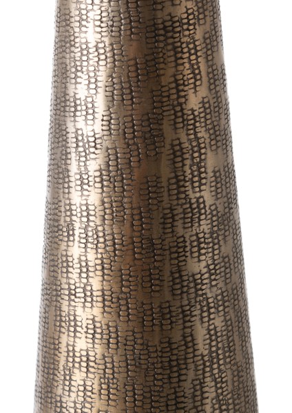 Coned Mumluk Gold 14X72CM