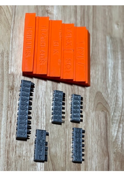 Hex Bit Çekmece Düzenleyici fiyatları